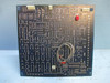 Emerson C-2950-4100 HO-021 VS Inverter Drive Control PLC Card 29504100 (TK1552-1)