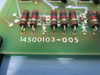 Honeywell 14500104-005 Rev 15 Module PLC PCB Board 14500104005 14500103-005 (NP1185-9)