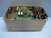 Omron Sysdrive 3G3IV AC Inverter Drive 3G3IV-A4055-EV2 7.5 HP 5.5 kW 460V 7.5HP (TK1575-1)