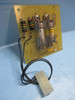 Image of Fincor 104625101 3130 Field Fuse PLC Circuit Board REV K from DC Drive 3132M