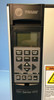 Trane 178B5442 TR1 Series VFD Variable Frequency Drive Ver. 2.54 1.5 HP 1.1 kW (EM1369-1)