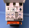 NEW Eaton S752L04N3S IT 54MM Soft Starter 4.4 Amps 3 HP 600V Cutler Hammer NIB (EM1374-1)