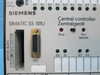 Siemens 6ES5101-8UA13 Simatic S5 Central Controller Module PLC 101U  6ES5 101 (NP1213-1)