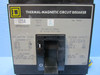 Square D KHP361251212 125A Circuit Breaker w/ Aux 480/600V 3P Type KAL 125 Amp (NP1223-1)