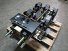 ASCO 1600A Bulletin 940 Non-Automatic TS Transfer Switch 940437D5C 480V / 60Hz (PM1909-2)