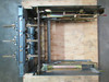 Westinghouse SPB 100,50 800A Max Drawout Mounting Frame 8SPBD0S Breaker Cradle (PM1910-40)