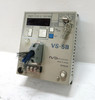 NSD Corporation VS5B VS-5B-UNNP-1-1.0 Controller Unit Sensor 240V VRE-P028 P062 (EM1380-2)