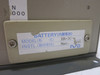 NSD Corporation VS5B VS-5B-UNNP-1-1.0 Controller Unit Sensor 240V VRE-P028 P062 (EM1380-1)