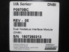 Foxboro I/A Series P0970BC Rev 0E DNBI Dual Mode Bus Interface Module PLC (EBI1580-1)