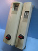 ABB ACH-400 ACH401600632+10AE0000 7.5HP 3PH 480V AC VS Drive 7.5 HP ACH401600632 (TK1669-1)