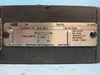 ABB Type CLE Current Transformer S# 7524A63G05 6000:5 Amps Current Tx CT 6000A (PM1938-32)