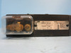 ABB Type CLE Current Tx. S# 7524A63G05 6000:5 Amps Current Transformer CT 6000A (PM1938-32)