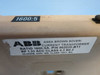 ABB 962035-B11 Current Transformer 1600:5 RF 1.33 50-400 Hz 10kV 1600:5A CT A (PM1943-98)