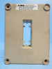 ABB 962035-B11 Current Transformer 1600:5 RF 1.33 50-400 Hz 10kV 1600:5A CT A (PM1943-98)