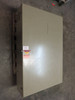 Image of Trane Centravac 575V 335-346 RLA WYE-DELTA Chiller Starter CVSF Motor Controller