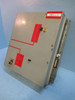 GE 8000 Series Powell Iso-Trol Size 4 Starter 200A Fused 26" MCC Bucket 200 Amp (TK1713-1)