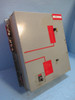 Image of GE 8000 Series Powell Iso-Trol Size 4 Starter 200A Fused 26" MCC Bucket 200 Amp