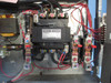 GE 8000 Series Powell Iso-Trol Size 4 Starter 200A Fused 26" MCC Bucket 200 Amp (TK1713-1)
