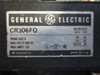 GE 8000 Series Powell Iso-Trol Size 4 Starter 200A Fused 26" MCC Bucket 200 Amp (TK1713-1)
