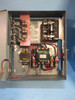 GE 8000 Series Powell Iso-Trol Size 4 Starter 200 Amp Fusible 39" MCC Bucket (TK1712-4)