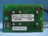 Refu Elektronik FP9321 SP02 Siemens Simovert Drive PLC Circuit Board FP9321.00 (TK1726-1)