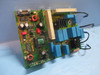 Refu Elektronik BA6087.02 SP01 Siemens Simovert Drive PLC Circuit Board BA6087 (TK1727-3)