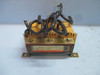 Burkle & Schock Stuttgart 80D-7000 Transformer Type DDUA3041 932772 (TK1733-1)