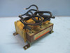 Burkle & Schock Stuttgart 80D-7000 Transformer Type DDUA3041 932772 (TK1733-1)