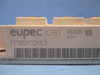 Eupec IGBT FF300R12KE3 Power Module 1336 VS Drive Power Block 1GBT (TK1743-2)