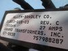 Allen Bradley 21803-018-03 Rev C 1336 Drive Transformer 1500uH 27A Grand GT-B838 (TK1754-1)