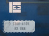 Emerson 2300-4105 Drive Control Board PCB PLC Control Techniques BS-088 23004105 (TK1775-1)
