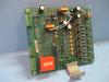 Reliance 0-55325-37 PC Interface PLC Board 05532537 (TK1791-1)