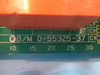 Reliance 0-55325-37 PC Interface PLC Board 05532537 (TK1791-1)