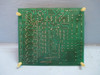 Reliance 0-55325-37 PC Interface PLC Board 05532537 (TK1791-1)