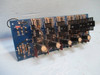 Emerson 2950-4107 Rev C Drive PC Board PCB PLC Control Techniques (TK1814-1)