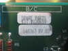 Allen Bradley 1336 AC VS Drive Control PLC Board Assembly 1336-B100 AB 148363 (TK1812-3)
