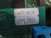 Allen Bradley 1336 AC VS Drive Control PLC Board Assembly 1336-B100 AB 148363 (TK1812-3)