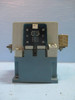 Asea / ABB EG-160-2P Size 4 Contactor 135 Amp 240V 25HP 120V Coil Sz4 EG160-1 (TK1818-1)