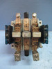 Asea / ABB EG-160-2P Size 4 Contactor 135 Amp 240V 25HP 120V Coil Sz4 EG160-1 (TK1818-1)
