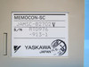 NEW Yaskawa JAMSC-B2702V PLC Positioner Module Memocon-SC JAMSCB2702 V NIB (NP1270-1)