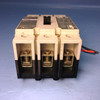 Cutler Hammer GMCP003A0C 3A Circuit Breaker w/ Aux 480V GMCP Westinghouse 3 Amp (EM1492-3)