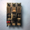 Cutler Hammer GMCP007C0C 7A Circuit Breaker w/ Aux GMCP Westinghouse 7 Amp (EM1491-1)