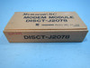 NEW Yaskawa DISCT-J2078 Modem PLC Module Memocon-SC DISCTJ2078 NIB DISCT-J 2078 (NP1295-1)