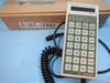 NEW Yaskawa DISCT-IF69V Teach Pendant PLC Memocon-SC Controller NIB DISCT-IF 69 (NP1299-1)