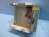 Allen Bradley 2100 Centerline 60A Breaker Type 12" Feeder MCC Bucket 60 Amp (TK1883-2)