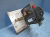 Image of Allen Bradley 2100 150 Amp Main Breaker Feeder MCC Bucket 150A Disconnect Switch
