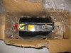 New Fanuc A06B-0142-B675#0003 AC Servo Motor C95YA6353 2.1kW 186V 133Hz 7.4A NIB (EBI1319-1)