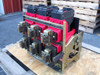 ABB KP-20 KP20 2000 Amp 2000A Air Breaker MPS-C 2000 (EBI0104-4)