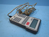 Adept 90400-02100 EXTB01AD Teach Pendant PLC Display EXT Panel w/ Cable Operator (NP1331-1)