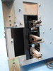 Cutler Hammer BPEHD 50A Bus Plug Breaker Type BPEHD3050 50 Amp 600V EHD3050 (EBI0817-1)